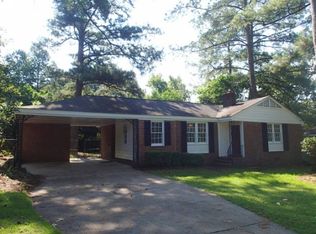 238 E Vineland Rd, Augusta, GA 30904