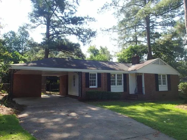 238 E Vineland Rd, Augusta, GA 30904