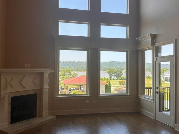 11527 Crystal Bay Cir, North Little Rock, AR 72113