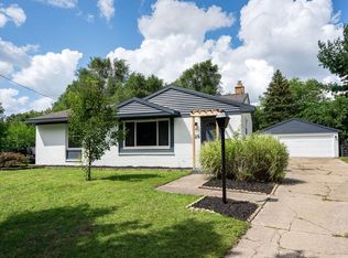 1545 Iowa St SW, Wyoming, MI 49509