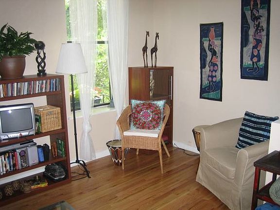 Living/dining