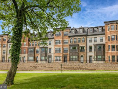 109 Market Sq NW UNIT 33, Vienna, VA, 22180