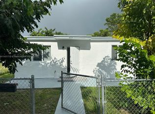 429 SW 7th Ave, Homestead, FL 33030