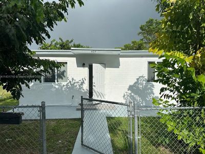 429 SW 7th Ave, Homestead, FL, 33030