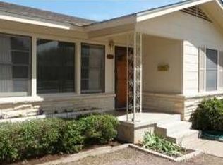 1802 Morrow St, Austin, TX 78757