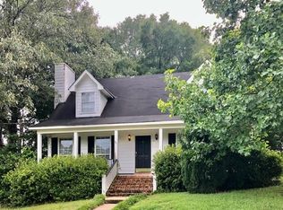 3400 Zephyr Dr, Mobile, AL 36695