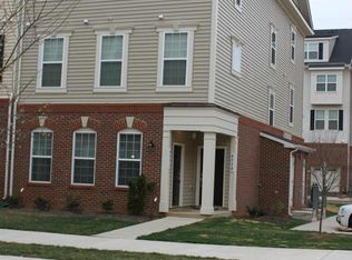4772 Dane Ridge Cir #43, Woodbridge, VA 22193