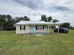 227 Thompson Rd, Pitts, GA 31072