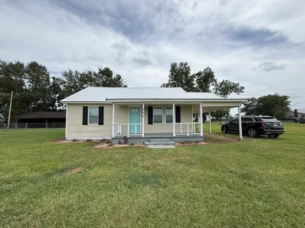 227 Thompson Rd, Pitts, GA 31072