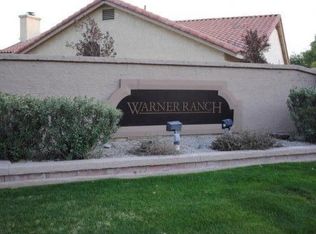 284 E Rhea Rd, Tempe, AZ 85284