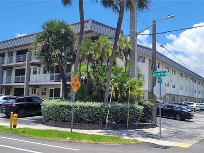 270 Layne Blvd APT 106, Hallandale, FL, 33009