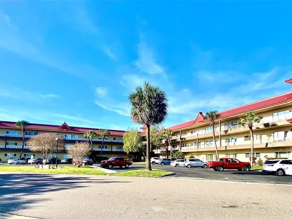 2402 Ecuadorian Way APT 18, Clearwater, FL 33763