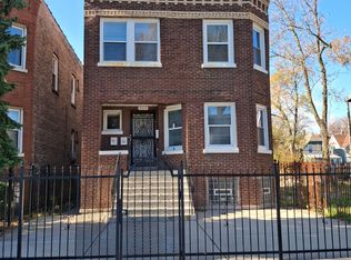 834 N Lavergne Ave #1, Chicago, IL 60651