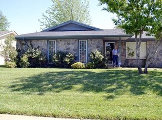 5215 Astoria St, Amarillo, TX 79109