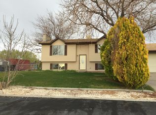 4560 Tomahawk Dr, Enoch, UT 84721