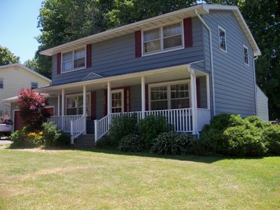 4148 Lucan Rd, Liverpool, NY, 13090