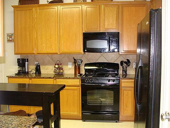 Another View of Kitchen