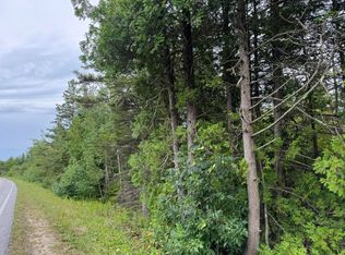 LOT 3 Pte La Barbe Rd, Saint Ignace, MI 49781