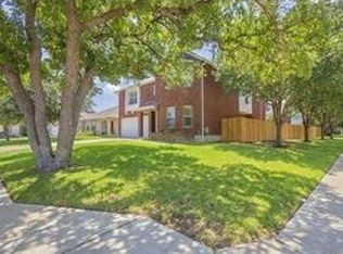 1110 Stillwell Rdg, Cedar Park, TX 78613