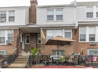 4022 Loring St, Philadelphia, PA 19136