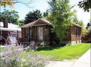 542 E Browning Ave, Salt Lake City, UT 84105