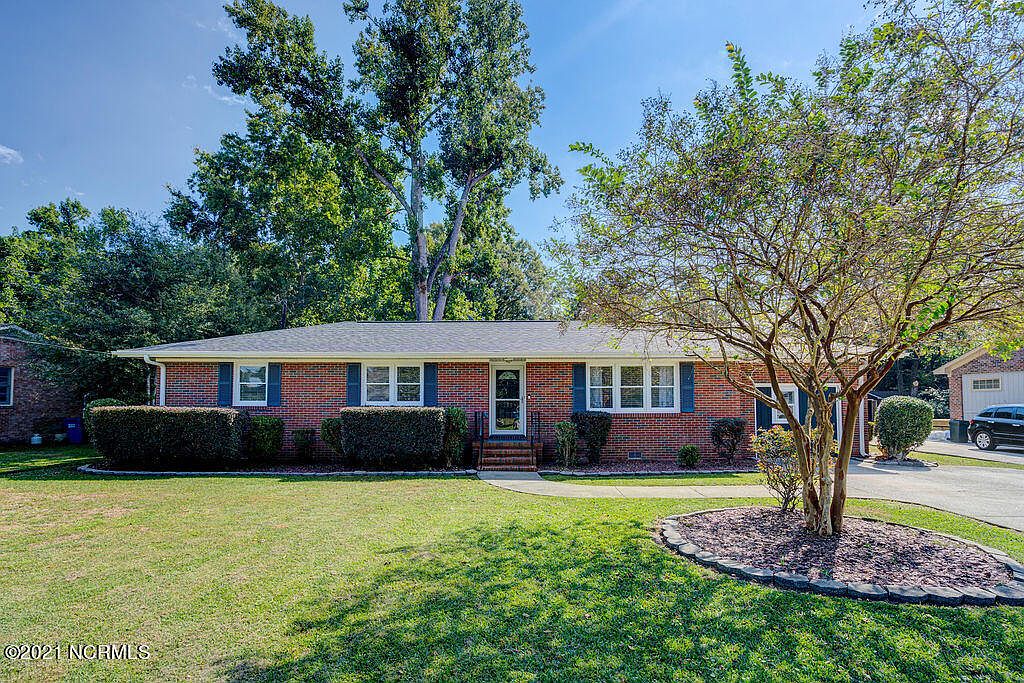 233 Jeb Stuart Drive, Wilmington, NC 28412 | Zillow