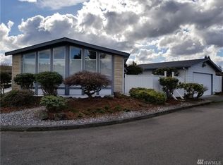 1402 22nd St NE UNIT 401, Auburn, WA