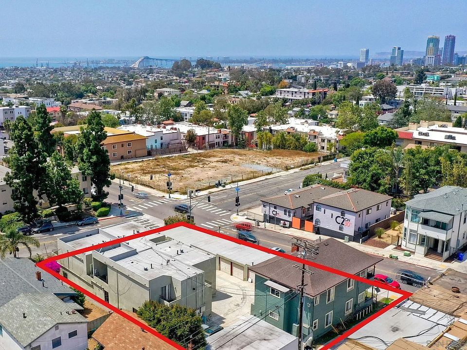 1st image of 3014 C St