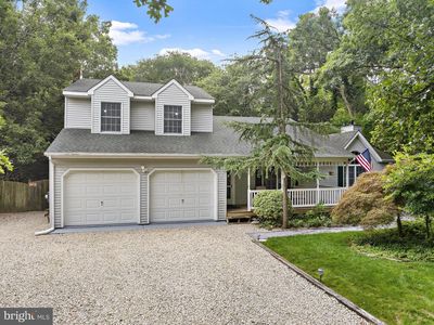 4 Pine Oak Dr, Little Egg Harbor, NJ, 08087