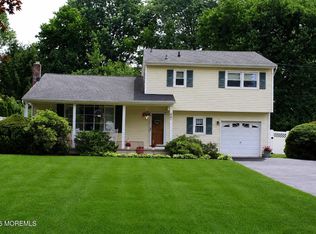 48 Harding Rd, Freehold, NJ 07728