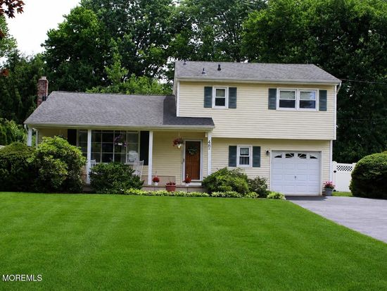 48 Harding Road, Freehold, NJ 07728