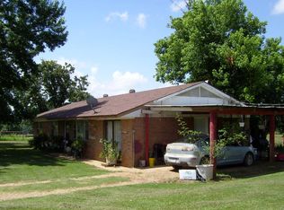 200 Bridge Creek Rd, Horatio, AR 71842