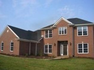 10512 Havenwood Mdws, Evansville, IN