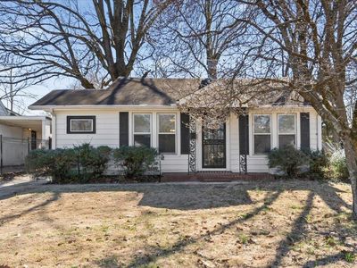 3629 Kearney Ave, Memphis, TN, 38111