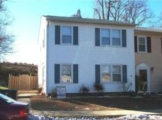 9574 Inverary Ct, Lorton, VA 22079