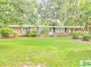 313 Sharondale Rd, Savannah, GA 31419