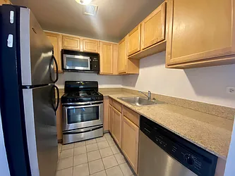 Rented by Heller Organization