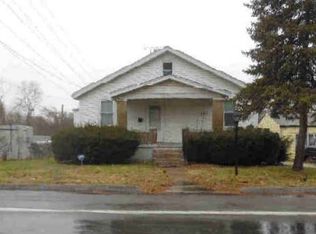 9701 Lilac Dr, Saint Louis, MO 63137