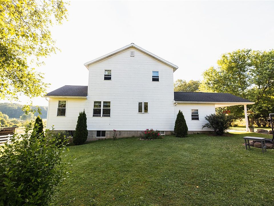 39350 Kunick Rd, Centerville, PA 16404 MLS 170877 Zillow