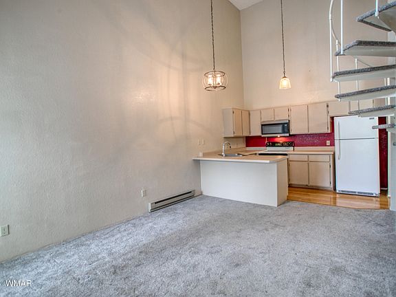 4th image of 2700 S White Mountain Rd APT 1024