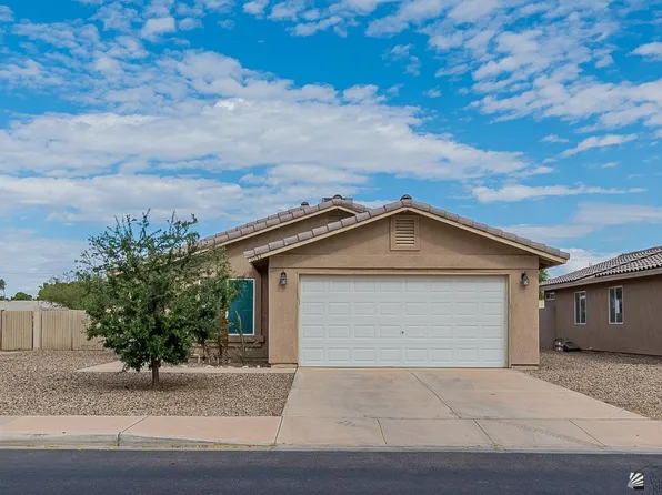 1051 S 47th Ave, Yuma, AZ 85364
