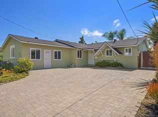 4911 Mount Etna Dr, San Diego, CA 92117