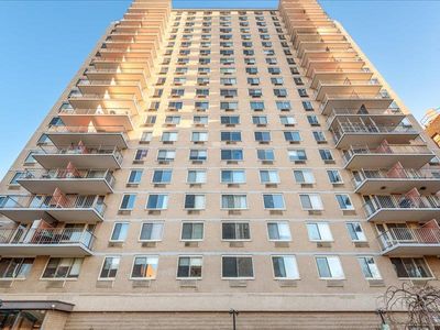 118-18 Union Tpke #21H, Jamaica, NY, 11415