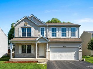 6407 Valley Ridge Dr, Plainfield, IL 60586