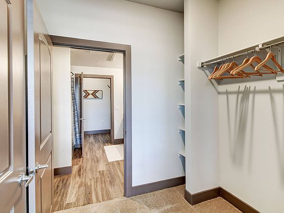 Volta at Voyager ; Colorado Springs, CO Apartments