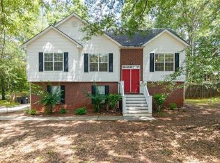 42 Piedmont Dr, Senoia, GA 30276