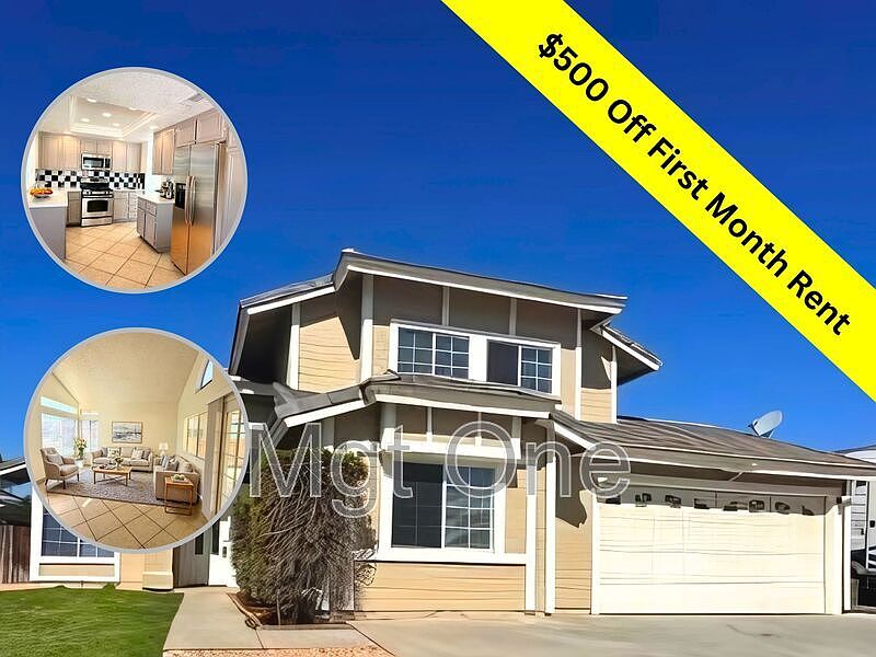 1st image of 16767 Hollyhock Dr