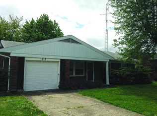 418 Booth Ave, Owensboro, KY 42301