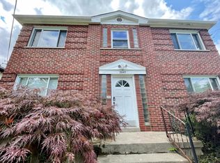 3047 Boudinot Ave, Cincinnati, OH 45238