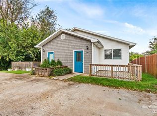 160 N A St #A, Centerton, AR 72719